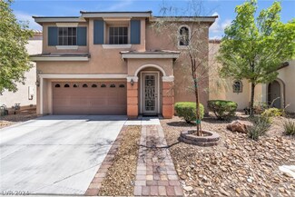 10300 Adobe Mountain St, Las Vegas, NV 89178