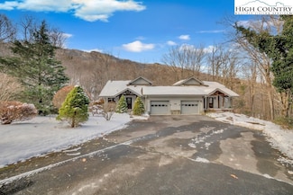 116 Shanty Ridge Ln Unit B, Banner Elk, NC 28604