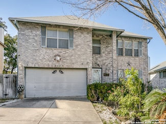 16147 Turnstone Ln, San Antonio, TX 78247
