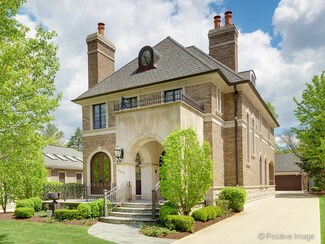 4457 Clausen Ave, Western Springs, IL 60558