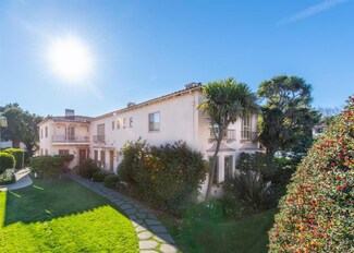 129 Dartmouth Rd, San Mateo, CA 94402