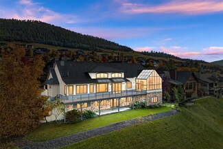 5103 Pintlar Mountain Ct, Missoula, MT 59803