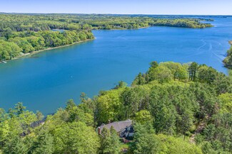 219 Royall Point Rd, Yarmouth, ME 04096