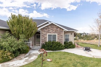 51 Spring Creek Ln, Spring Creek, NV 89815