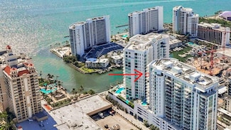 301 Quay Commons Unit 1711, Sarasota, FL 34236