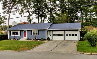 303 W Haven Rd, Manchester, NH 03104