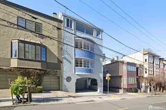 2227 Leavenworth St, San Francisco, CA 94133
