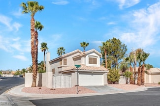 125 Firecreek Cir, Las Vegas, NV 89107