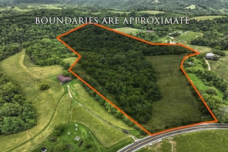 9999 Jacks Creek Rd, Richmond, KY 40475