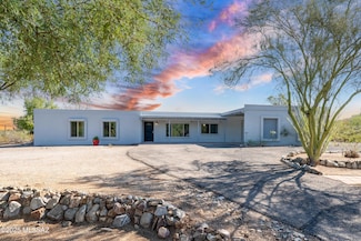 4760 N Paseo de Los Rancheros, Tucson, AZ 85745