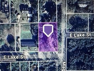 TBD E Lake St, Palatka, FL 32177