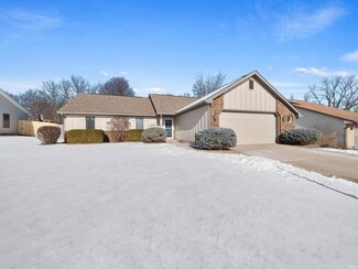 1323 Valdosta Dr, Fort Wayne, IN 46825