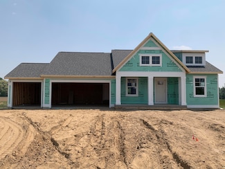 10448 Poppy Ln, Allendale, MI 49401