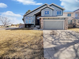 5302 S Danube Ct, Centennial, CO 80015