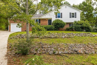 2712 Fair Oak Ct, Hephzibah, GA 30815