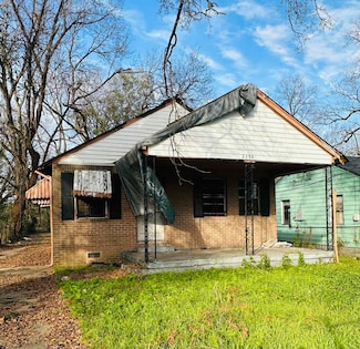 2536 Calvert Ave, Memphis, TN 38108