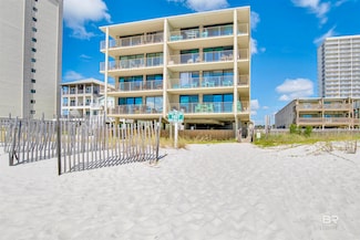 1027 W Beach Blvd Unit 112, Gulf Shores, AL 36542