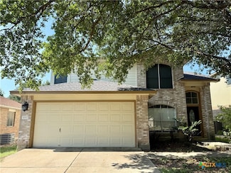 1002 Port Daniel Dr, Leander, TX 78641