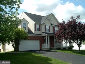60 Hanoverian Dr, Charles Town, WV 25414