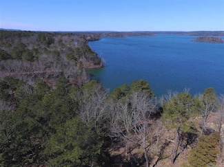 Lot 1 Wisdom Pointe Subdivision, Heber Springs, AR 72543