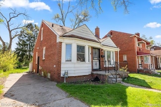 18282 Freeland St, Detroit, MI 48235
