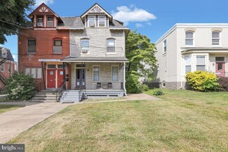 842 Centre Ave, Reading, PA 19601