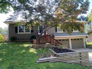 615 Ash St, Eudora, KS 66025