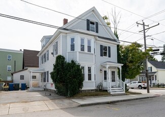 40-42 Bowdoin St, Lawrence, MA 01843