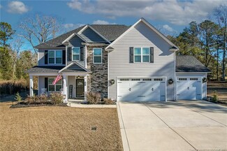 2148 Piglet Place, Stedman, NC 28391