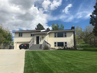 609 S Harris St, Helena, MT 59601