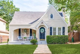 3913 Modlin Ave, Fort Worth, TX 76107