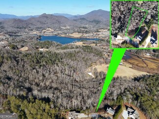 2376 Haven Heights Rd, Hiawassee, GA 30546