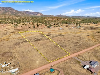 Lot 23 the Ranch at Alpine, Alpine, AZ 85920
