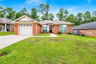8542 Three Dean Way, Mobile, AL 36695