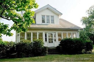 17805 W Breen Rd, Elwood, IL 60421
