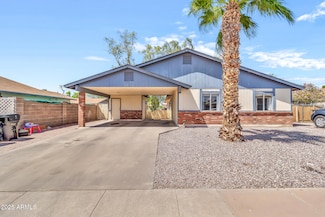4710 E Camino St, Mesa, AZ 85205