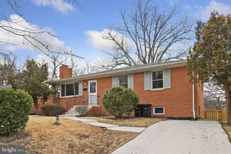 2516 Afton St, Temple Hills, MD 20748