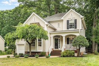 8256 Chatham Oaks Dr, Concord, NC 28027