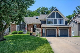 5712 N Mayview Ave, Kansas City, MO 64151