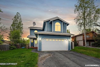 8331 E 12th Ct, Anchorage, AK 99504
