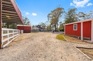 15715 Old Conroe Rd, Conroe, TX 77384