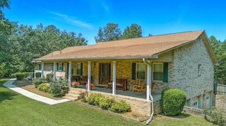 509 Chestuee Rd NE, Cleveland, TN 37323