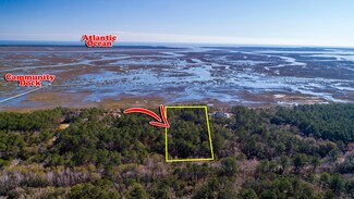 19 Longmarsh Rd, Awendaw, SC 29429