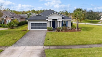 552 Christina Dr, St. Augustine, FL 32086
