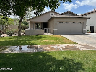 3677 E Park Ave, Gilbert, AZ 85234