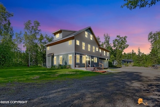 8323 W Tia Terrace Dr, Wasilla, AK 99623