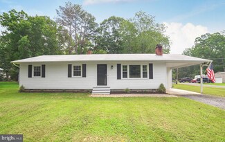20938 Camp Cosoma Rd, Leonardtown, MD 20650
