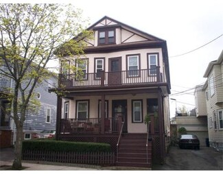 90 Raymond Ave, Somerville, MA 02144