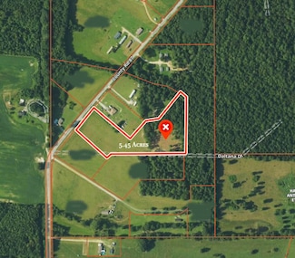 0 County Road 87, New Albany, MS 38652
