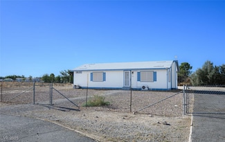 4101 E Paiute, Pahrump, NV 89061